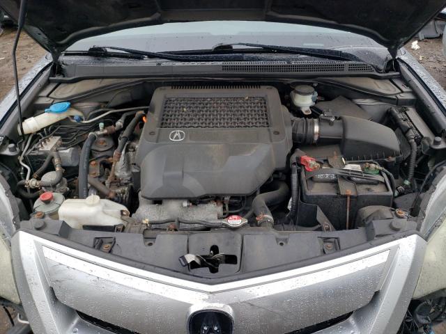 Photo 11 VIN: 5J8TB1H25BA006748 - ACURA RDX 