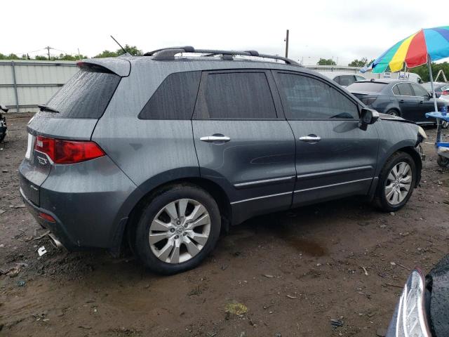 Photo 2 VIN: 5J8TB1H25BA006748 - ACURA RDX 