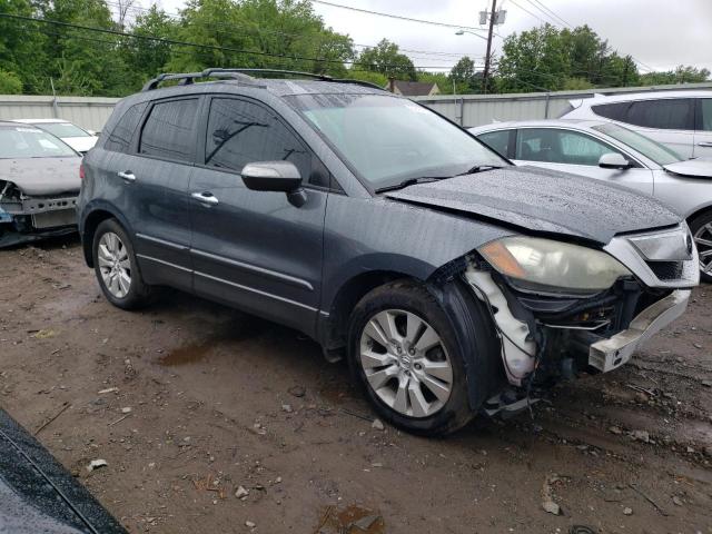 Photo 3 VIN: 5J8TB1H25BA006748 - ACURA RDX 