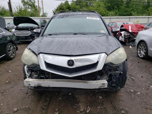 Photo 4 VIN: 5J8TB1H25BA006748 - ACURA RDX 