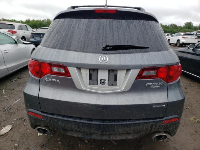 Photo 5 VIN: 5J8TB1H25BA006748 - ACURA RDX 