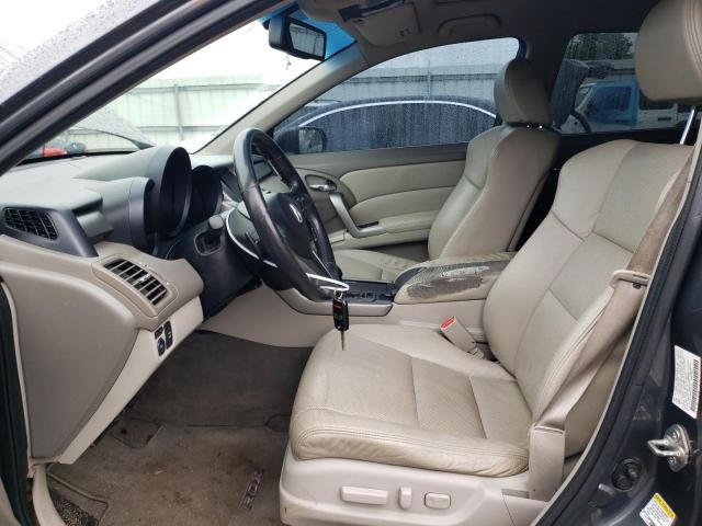 Photo 6 VIN: 5J8TB1H25BA006748 - ACURA RDX 