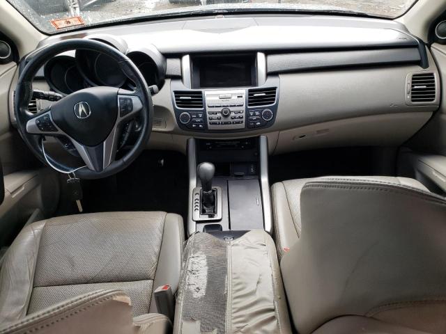 Photo 7 VIN: 5J8TB1H25BA006748 - ACURA RDX 