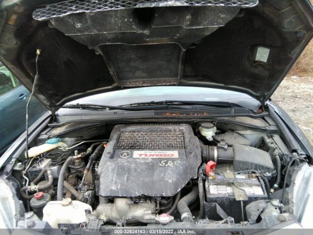 Photo 9 VIN: 5J8TB1H25BA007933 - ACURA RDX 