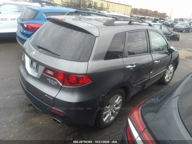 Photo 3 VIN: 5J8TB1H26AA002657 - ACURA RDX 