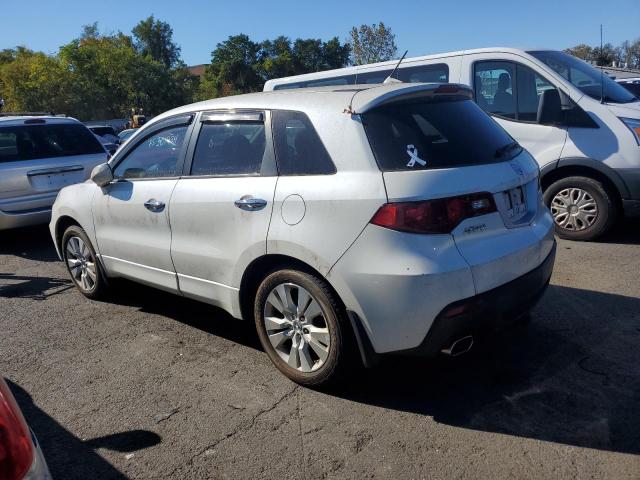 Photo 1 VIN: 5J8TB1H26AA006238 - ACURA RDX 