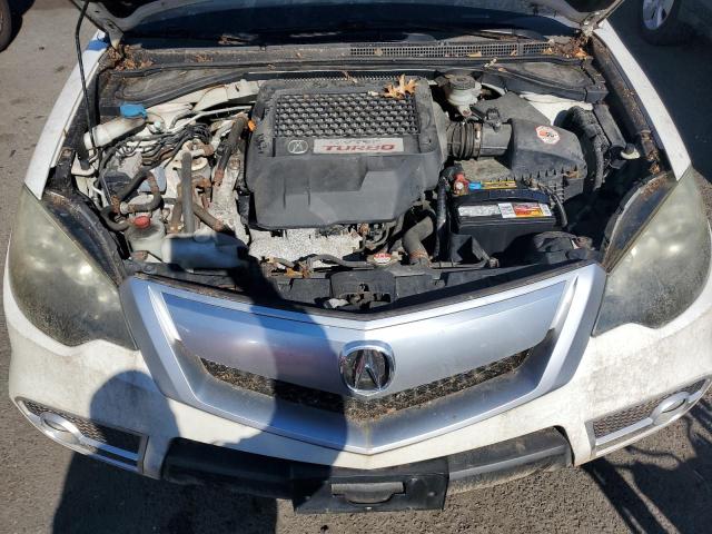 Photo 11 VIN: 5J8TB1H26AA006238 - ACURA RDX 