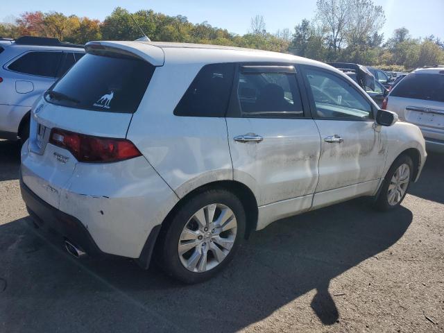 Photo 2 VIN: 5J8TB1H26AA006238 - ACURA RDX 