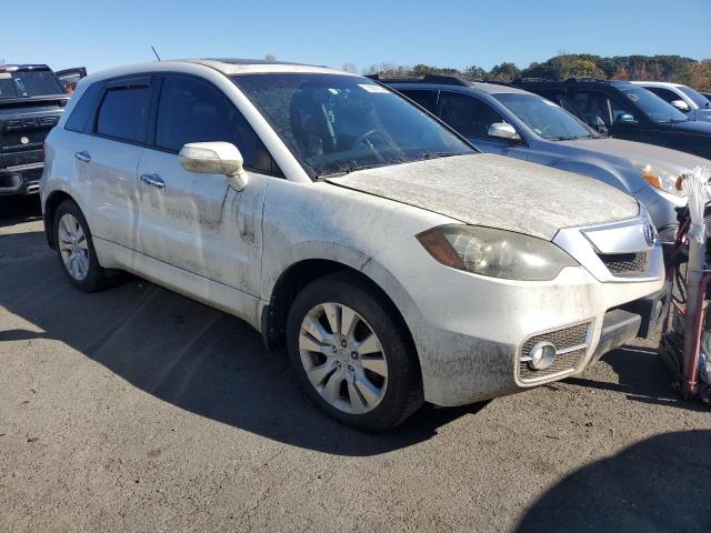 Photo 3 VIN: 5J8TB1H26AA006238 - ACURA RDX 