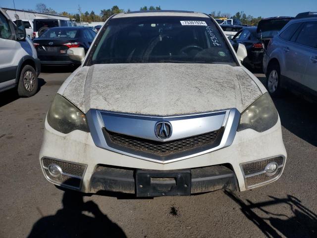 Photo 4 VIN: 5J8TB1H26AA006238 - ACURA RDX 