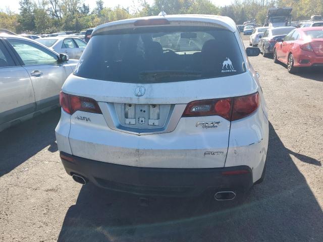 Photo 5 VIN: 5J8TB1H26AA006238 - ACURA RDX 