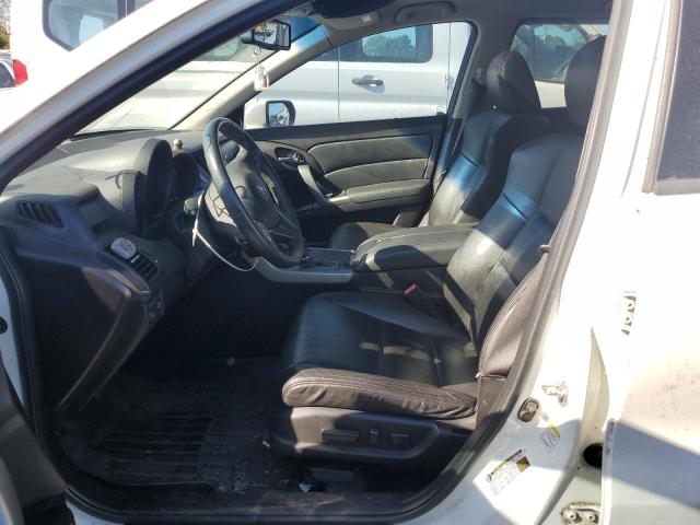 Photo 6 VIN: 5J8TB1H26AA006238 - ACURA RDX 