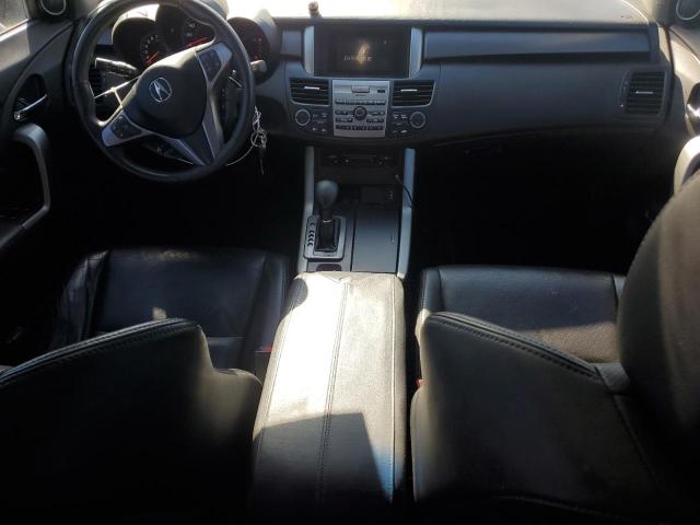 Photo 7 VIN: 5J8TB1H26AA006238 - ACURA RDX 