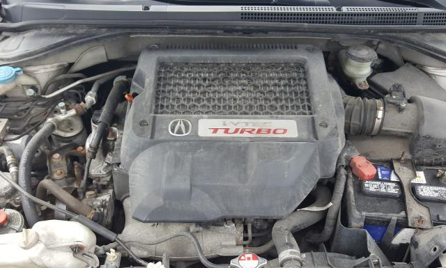 Photo 6 VIN: 5J8TB1H26BA000084 - ACURA RDX 