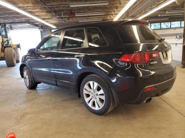 Photo 1 VIN: 5J8TB1H26CA003794 - ACURA RDX 