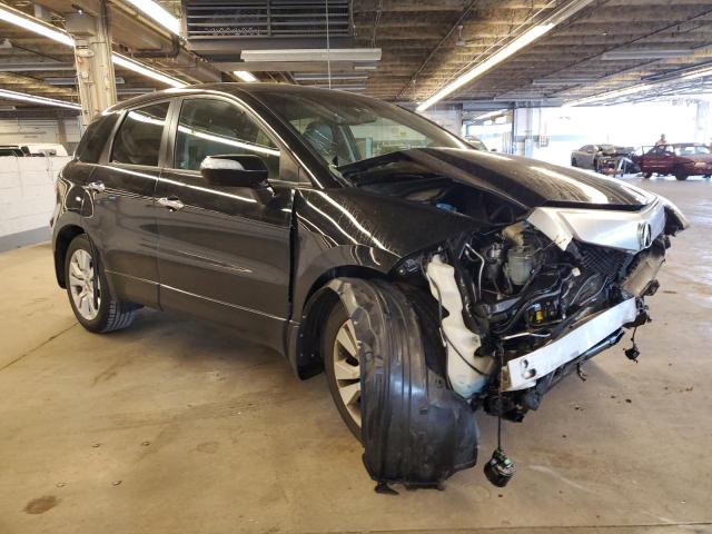 Photo 3 VIN: 5J8TB1H26CA003794 - ACURA RDX 