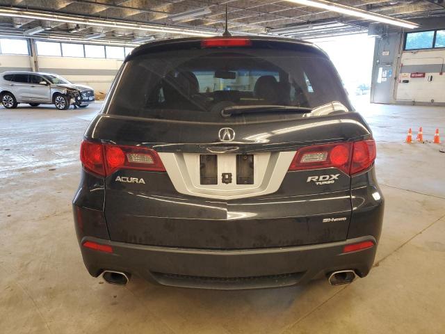 Photo 5 VIN: 5J8TB1H26CA003794 - ACURA RDX 