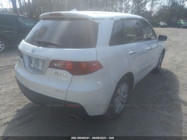 Photo 3 VIN: 5J8TB1H27BA003172 - ACURA RDX 