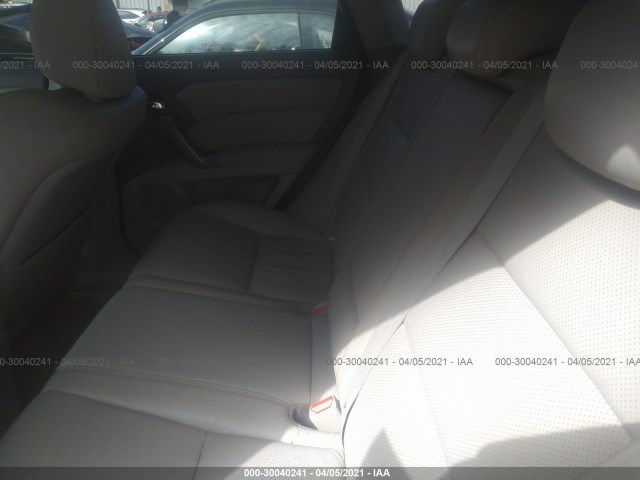 Photo 7 VIN: 5J8TB1H27BA003172 - ACURA RDX 