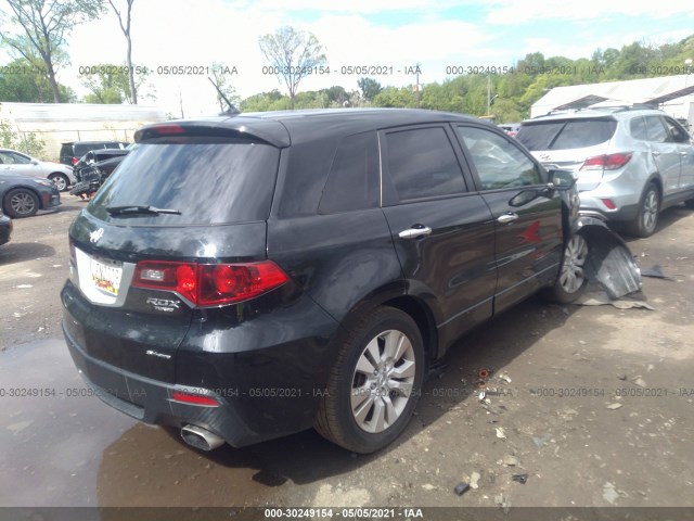 Photo 3 VIN: 5J8TB1H27CA001276 - ACURA RDX 