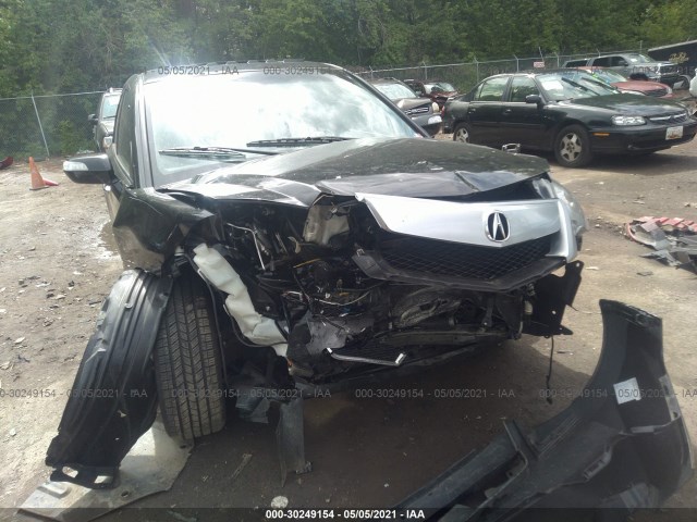 Photo 5 VIN: 5J8TB1H27CA001276 - ACURA RDX 