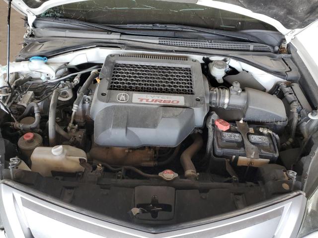 Photo 10 VIN: 5J8TB1H27CA001875 - ACURA RDX 