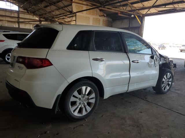 Photo 2 VIN: 5J8TB1H27CA001875 - ACURA RDX 