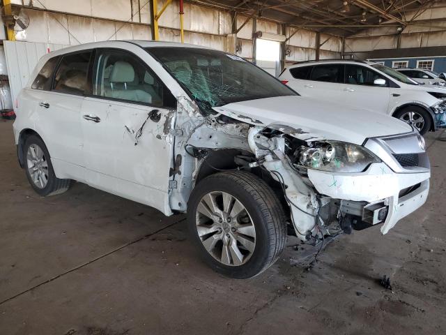 Photo 3 VIN: 5J8TB1H27CA001875 - ACURA RDX 