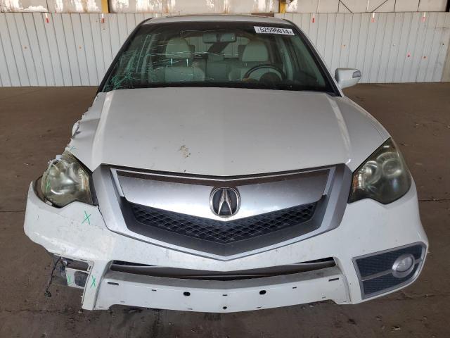 Photo 4 VIN: 5J8TB1H27CA001875 - ACURA RDX 