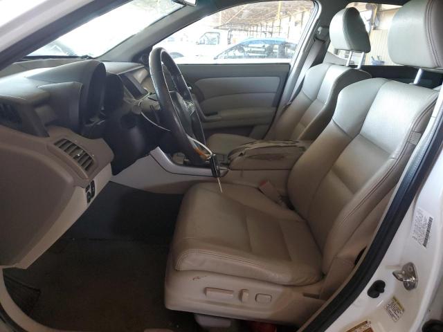 Photo 6 VIN: 5J8TB1H27CA001875 - ACURA RDX 