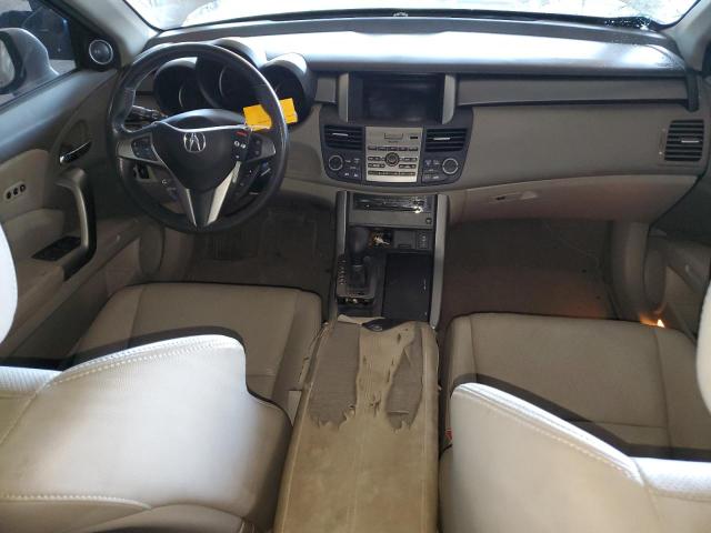 Photo 7 VIN: 5J8TB1H27CA001875 - ACURA RDX 