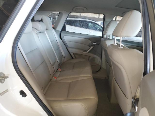 Photo 9 VIN: 5J8TB1H27CA001875 - ACURA RDX 