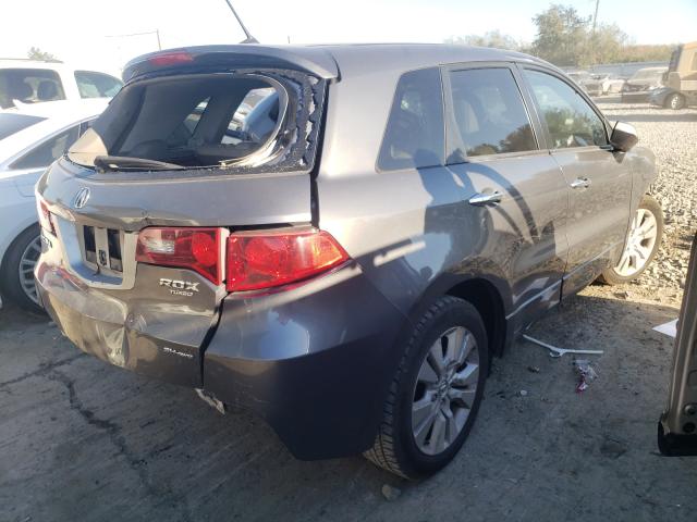 Photo 3 VIN: 5J8TB1H27CA004937 - ACURA RDX 