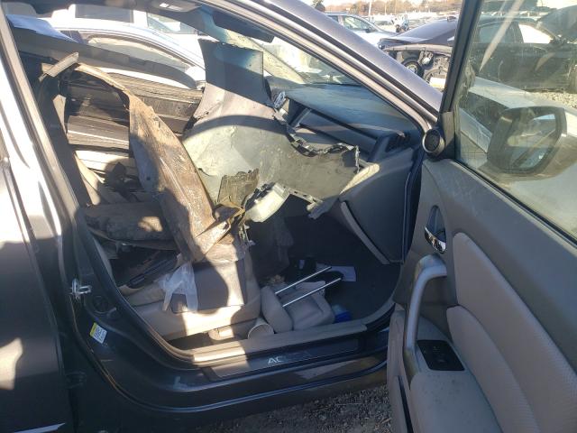 Photo 4 VIN: 5J8TB1H27CA004937 - ACURA RDX 