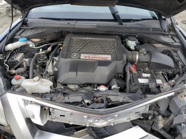 Photo 10 VIN: 5J8TB1H28AA001929 - ACURA RDX 