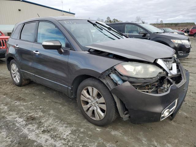 Photo 3 VIN: 5J8TB1H28AA001929 - ACURA RDX 