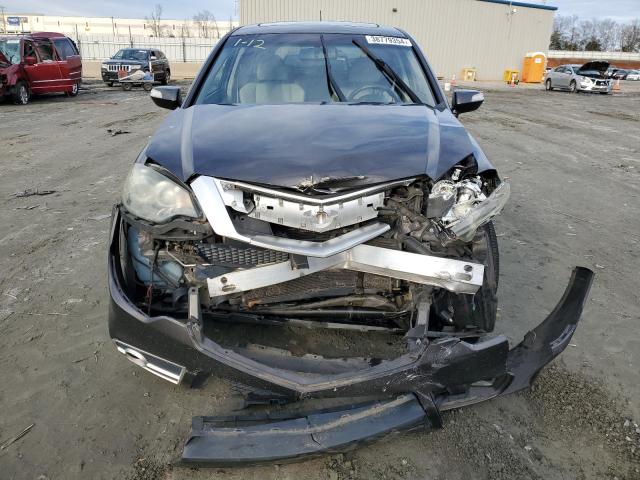 Photo 4 VIN: 5J8TB1H28AA001929 - ACURA RDX 