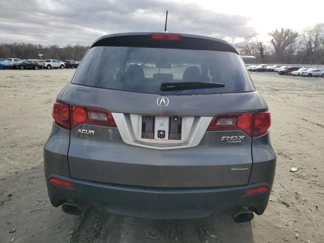 Photo 5 VIN: 5J8TB1H28AA001929 - ACURA RDX 