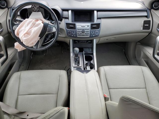 Photo 7 VIN: 5J8TB1H28AA001929 - ACURA RDX 