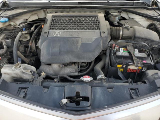 Photo 11 VIN: 5J8TB1H28AA003390 - ACURA RDX 