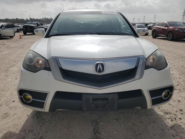 Photo 4 VIN: 5J8TB1H28AA003390 - ACURA RDX 