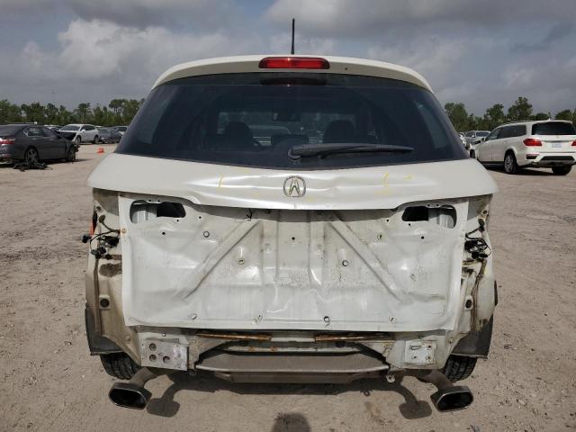 Photo 5 VIN: 5J8TB1H28AA003390 - ACURA RDX 