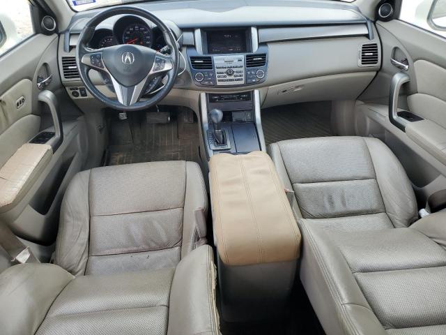 Photo 7 VIN: 5J8TB1H28AA003390 - ACURA RDX 