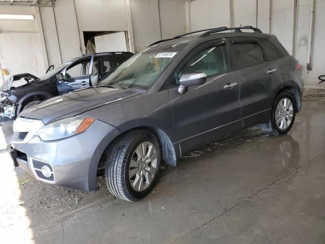 Photo 0 VIN: 5J8TB1H28AA008251 - ACURA RDX 