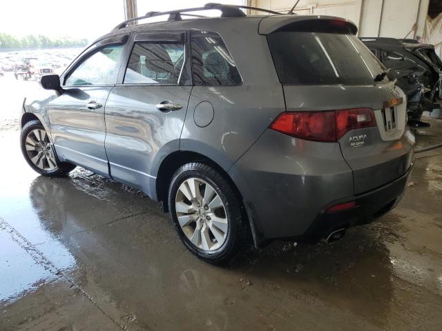 Photo 1 VIN: 5J8TB1H28AA008251 - ACURA RDX 