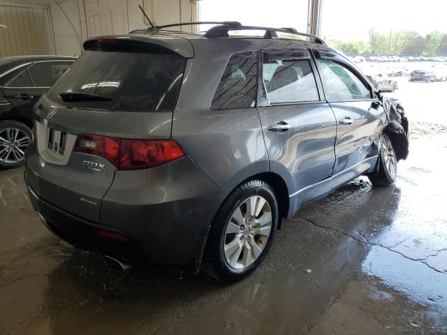 Photo 2 VIN: 5J8TB1H28AA008251 - ACURA RDX 