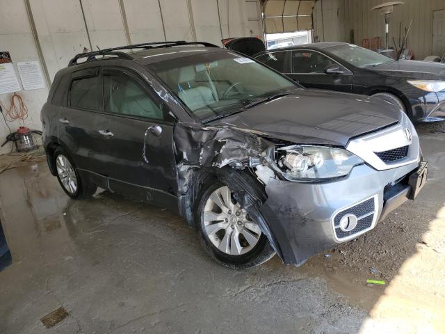 Photo 3 VIN: 5J8TB1H28AA008251 - ACURA RDX 