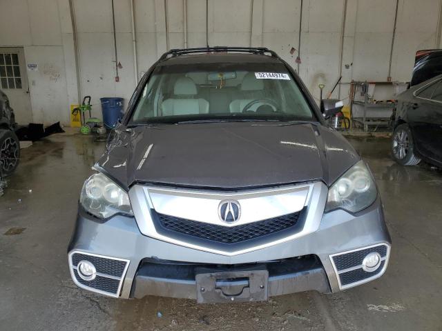 Photo 4 VIN: 5J8TB1H28AA008251 - ACURA RDX 