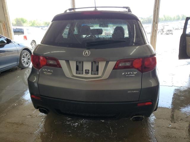 Photo 5 VIN: 5J8TB1H28AA008251 - ACURA RDX 