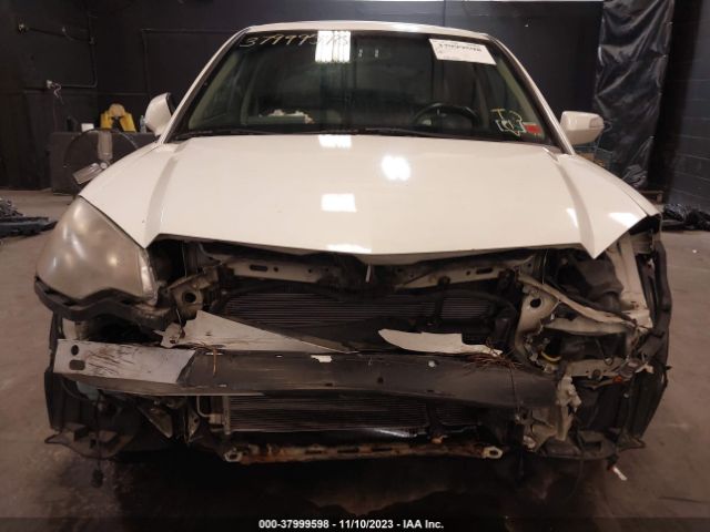 Photo 5 VIN: 5J8TB1H28BA003150 - ACURA RDX 